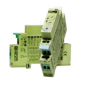Comat繼電器 CSV4/DC12-36 V