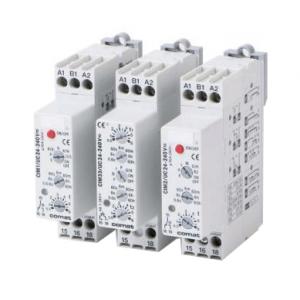 Comat繼電器 CIM22/UC24-240V