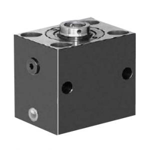 ROEMHELD塊狀夾緊油缸 1511-005