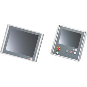 BECKHOFF單點(diǎn)不銹鋼面板型計(jì)算機(jī) CP7701-1400-0030