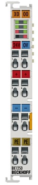 BECKHOFF耦合器 BK1250