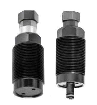 ROEMHELD外螺紋連接型浮動支撐缸 1942-000