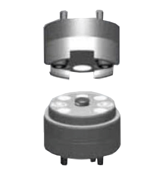 ROEMHELD多頭快速接口 0460-846