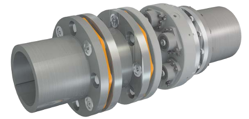 MAYR扭矩限制離合器 4050.50400