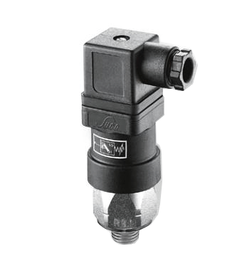 SUCO 壓力開關(guān) 0184-45803-1-042 