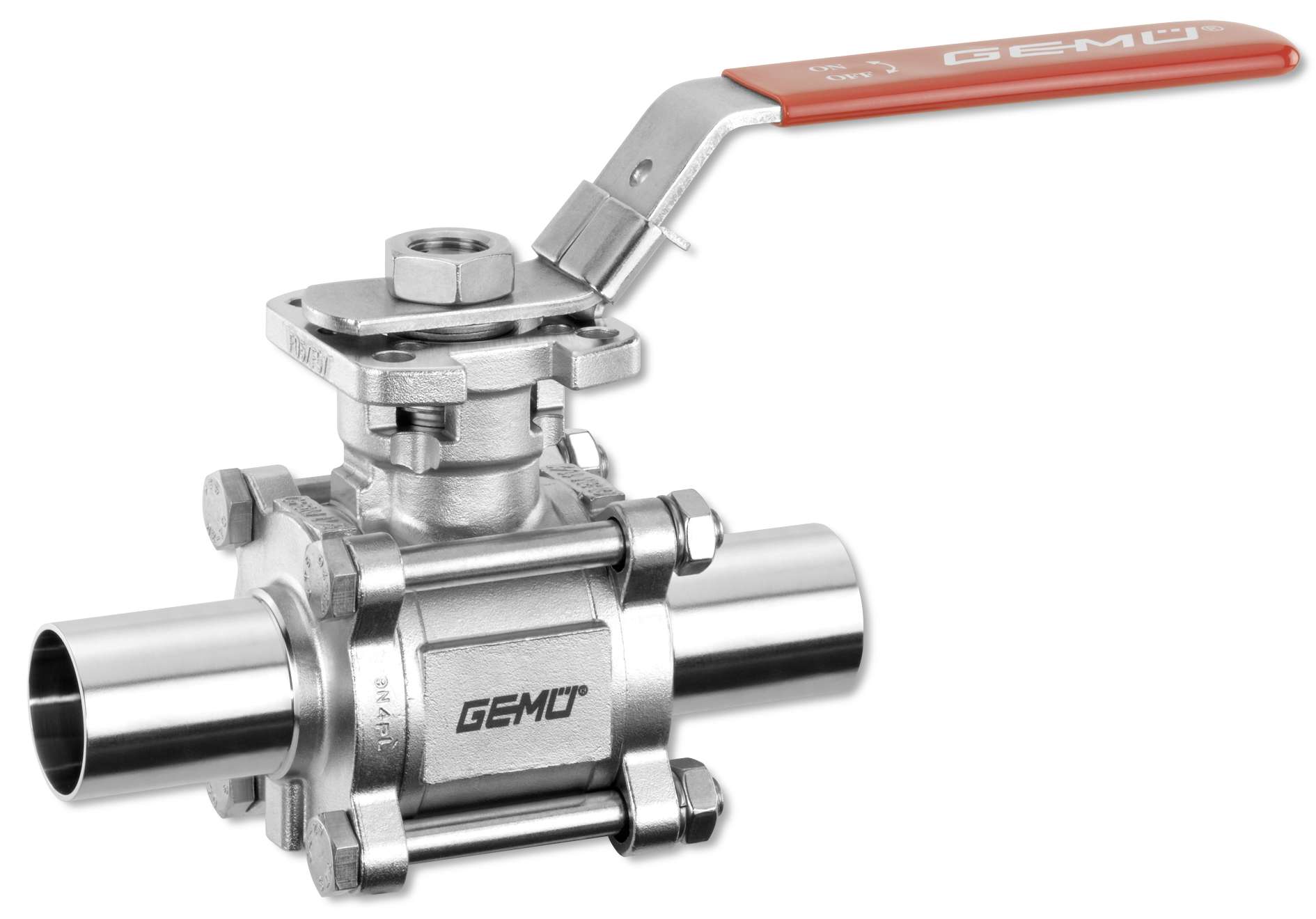 手動(dòng)球閥 740