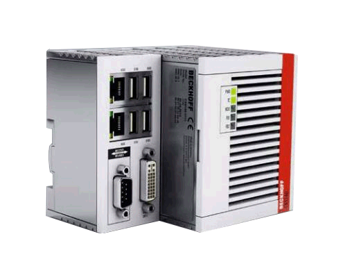 BECKHOFF嵌入式控制器 CX5140-0122