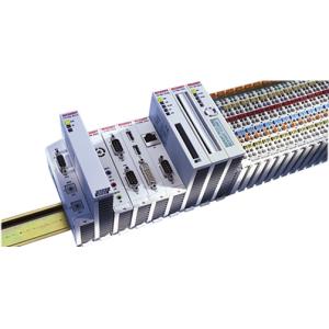 BECKHOFF現(xiàn)場總線從站接口 CX1500系列-B20