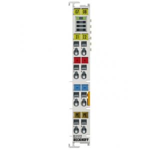 BECKHOFF加/減計數(shù)器 EL1512