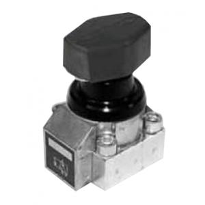 ROEMHELD方向控制閥 2321-302