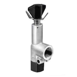 ROEMHELD溢流閥 2952-521