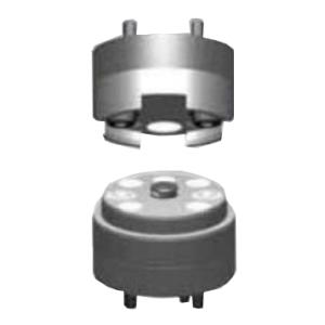 ROEMHELD多頭快速接口 0460-846