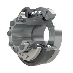 MAYR扭矩限制離合器 490.610.0