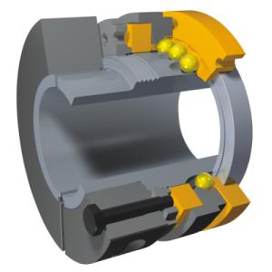 MAYR扭矩限制離合器 481.225.0