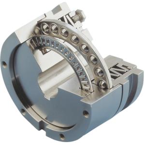 MAYR扭矩限制離合器 410.400.0