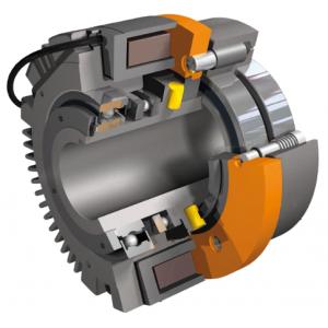 MAYR扭矩限制離合器 436.036.0