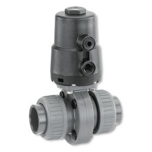 氣動(dòng)蝶閥 410