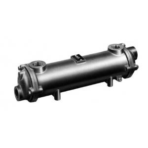 BOWMAN 管殼式熱交換器 EC100-1808-2