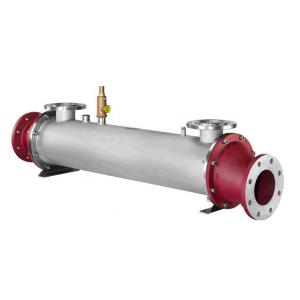 BOWMAN 廢氣熱交換器 2-25-3737-4