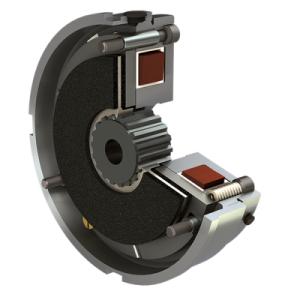 MAYR安全制動器 800.450.0