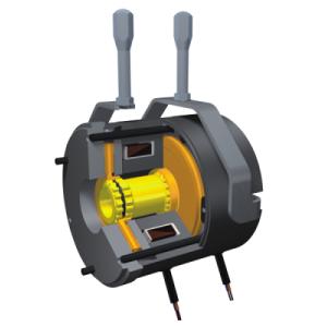 MAYR安全制動器 8020.0003