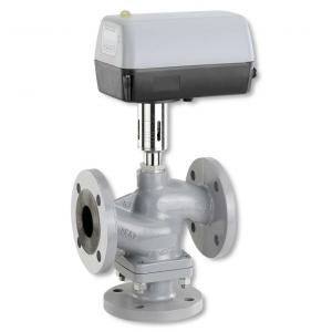 電動多端口截止閥 342