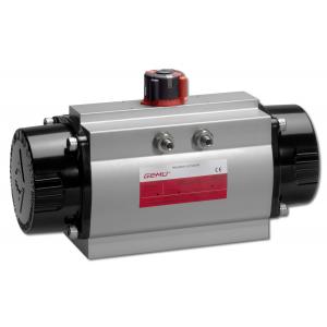 氣動(dòng)閥門執(zhí)行器 ASR