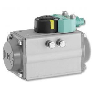 氣動(dòng)閥門執(zhí)行器 SC