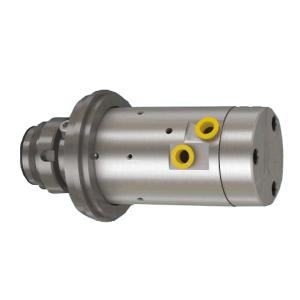 OTT-Jakob雙通道旋轉(zhuǎn)接頭 2KLR