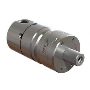 OTT-Jakob單通道旋轉(zhuǎn)接頭 95.250.071.2.0