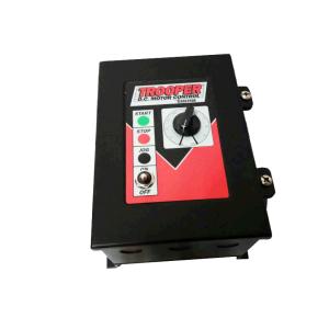 Carotron 直流電機(jī)控制器 TDP502-E00