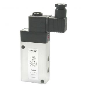 先導(dǎo)式電磁閥 8458