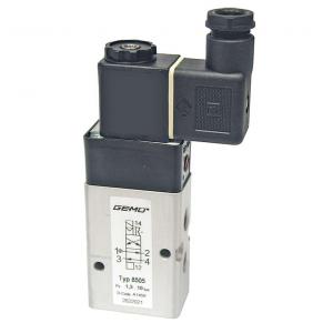 先導(dǎo)式電磁閥 8505