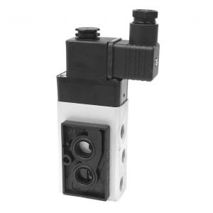 先導(dǎo)式電磁閥 8506