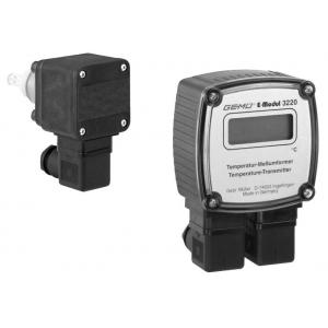 溫度傳感器 3220