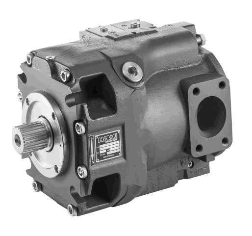 hawe變量軸向柱塞泵 V80M-200 RSFN-1-0-00