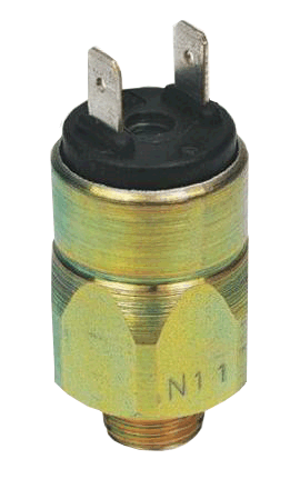 SUCO 壓力傳感器  0166403031011