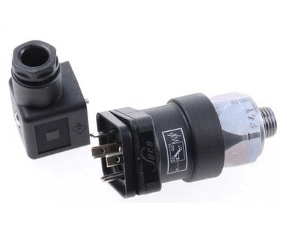 SUCO 壓力傳感器 0184-45703-1-003