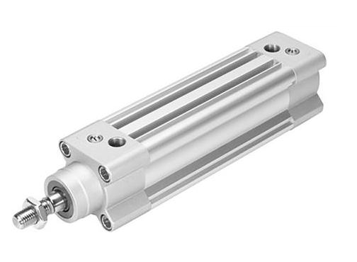 FESTO氣動(dòng)薄型氣缸 DSBC-63-500-PPVA-N3