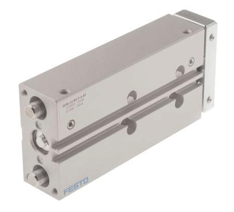 FESTO氣動導(dǎo)桿氣缸 DFM-12-80-P-A-KF