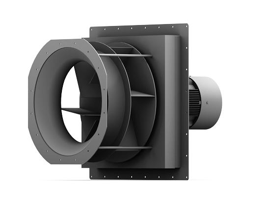 2020年全球離心風機十大知名品牌