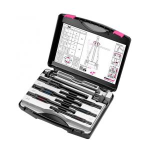 滾珠軸承拉馬 BP 61