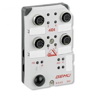 現(xiàn)場總線I/O模塊 4160