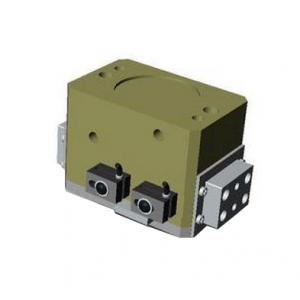 ROBOHAND夾爪氣缸 RP-17