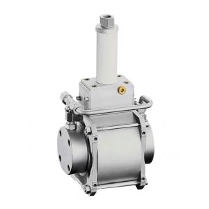 氣動操縱液壓泵 LP 125-25/S 81