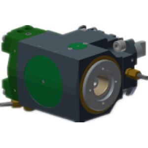 Ews車(chē)削/銑削 60.40C4NZIK-C20