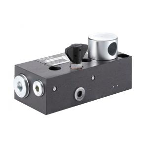 手動泵  HD 13 AS-K 0.5-110