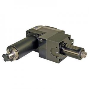 Ews徑向銑頭延長