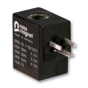 Nass Magnet電磁線圈 106-030-0007