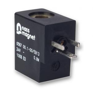 Nass Magnet電磁線圈 106-030-0070